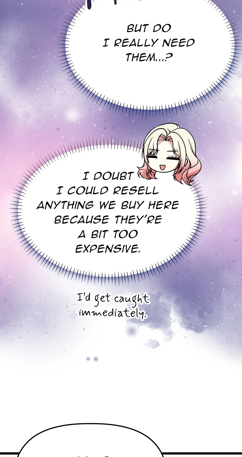 Read The Villainess Makeover chapter 40 image 90 on Lezhin