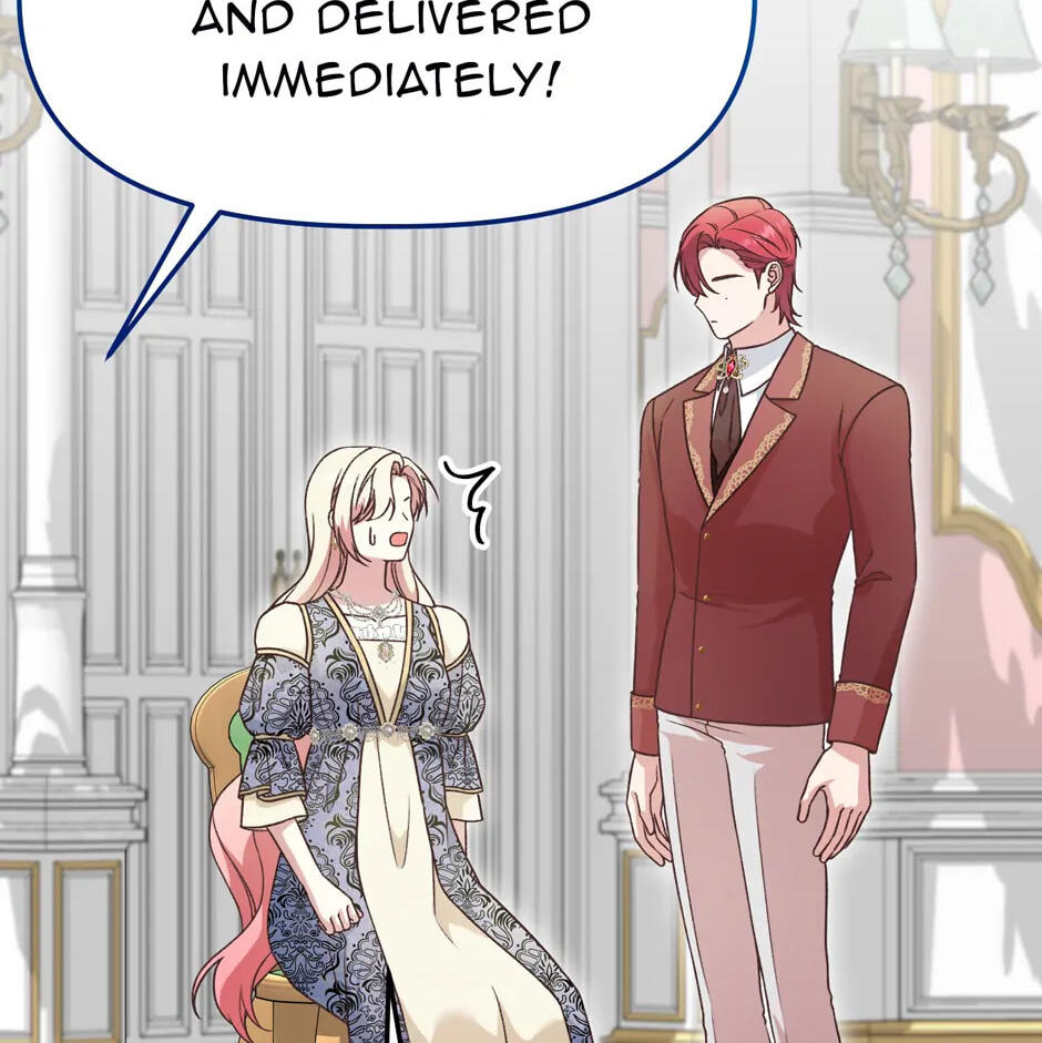Read The Villainess Makeover chapter 40 image 95 on Lezhin