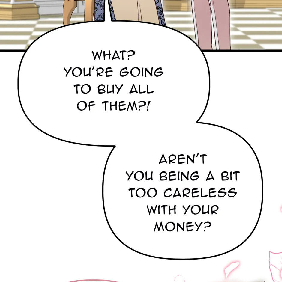 Read The Villainess Makeover chapter 40 image 96 on Lezhin