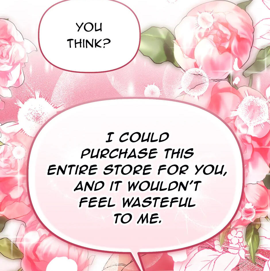 Read The Villainess Makeover chapter 40 image 97 on Lezhin