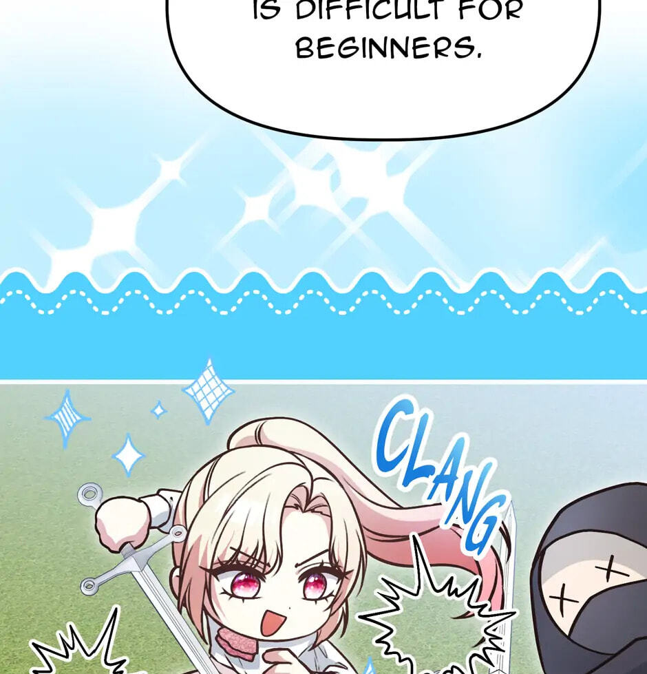 Read The Villainess Makeover chapter 41 image 10 on Lezhin