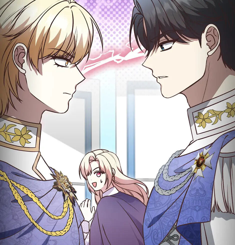 Read The Villainess Makeover chapter 41 image 106 on Lezhin