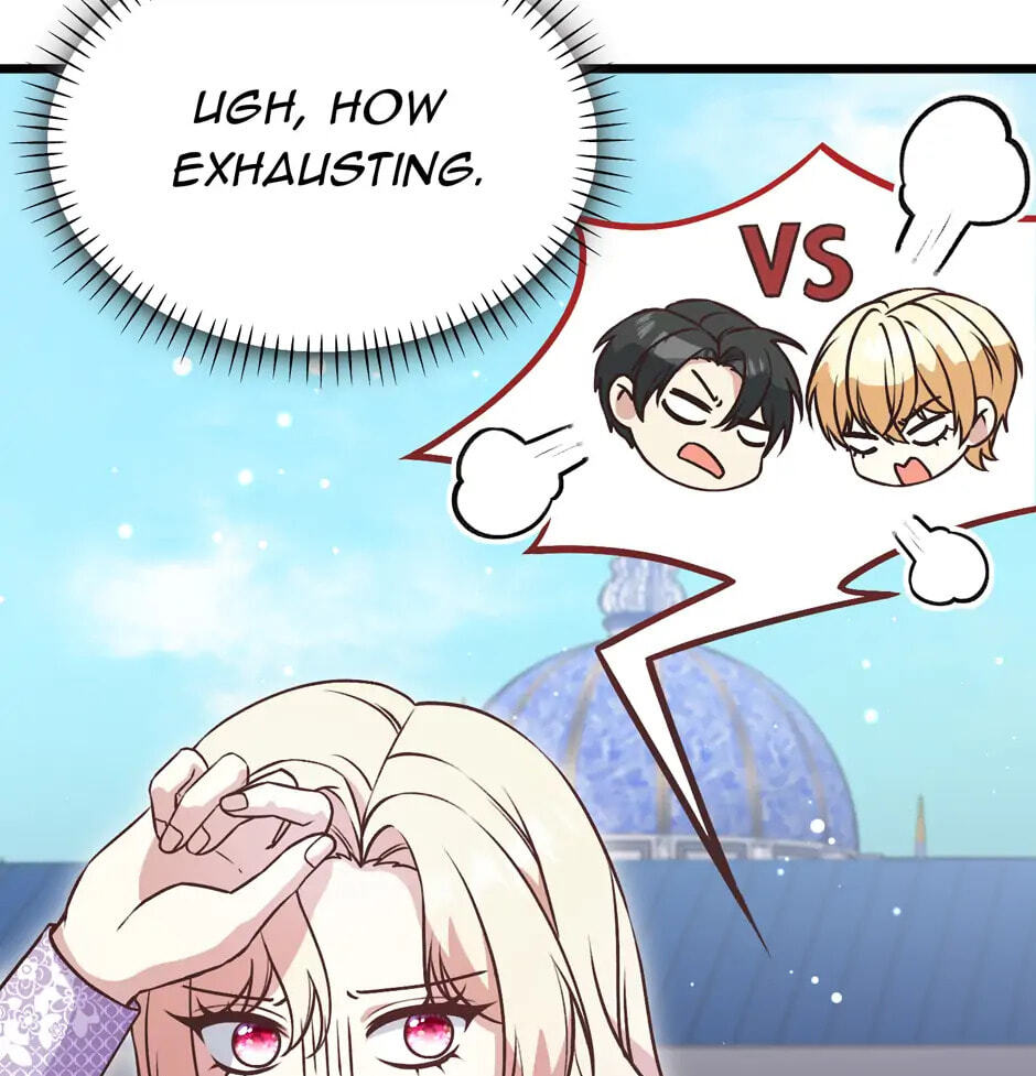 Read The Villainess Makeover chapter 41 image 109 on Lezhin