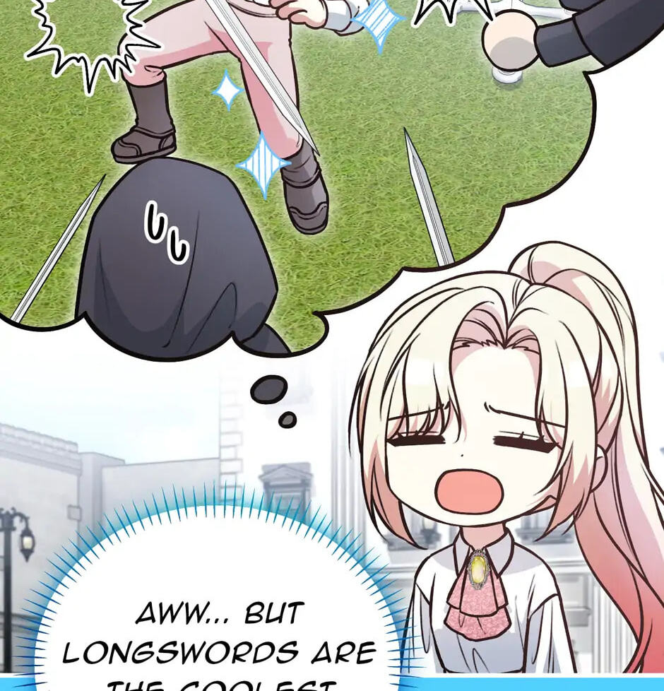 Read The Villainess Makeover chapter 41 image 11 on Lezhin