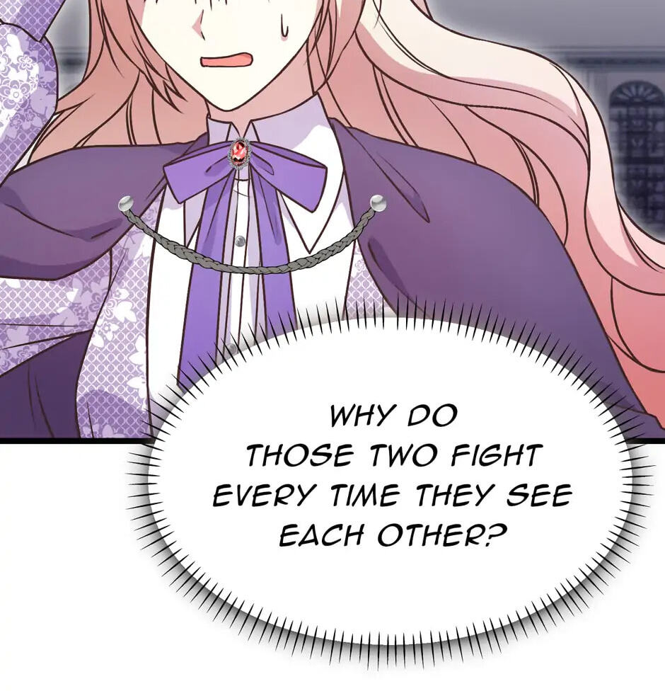 Read The Villainess Makeover chapter 41 image 110 on Lezhin