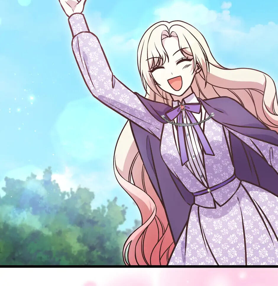 Read The Villainess Makeover chapter 41 image 120 on Lezhin