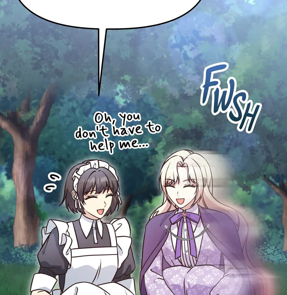 Read The Villainess Makeover chapter 41 image 124 on Lezhin