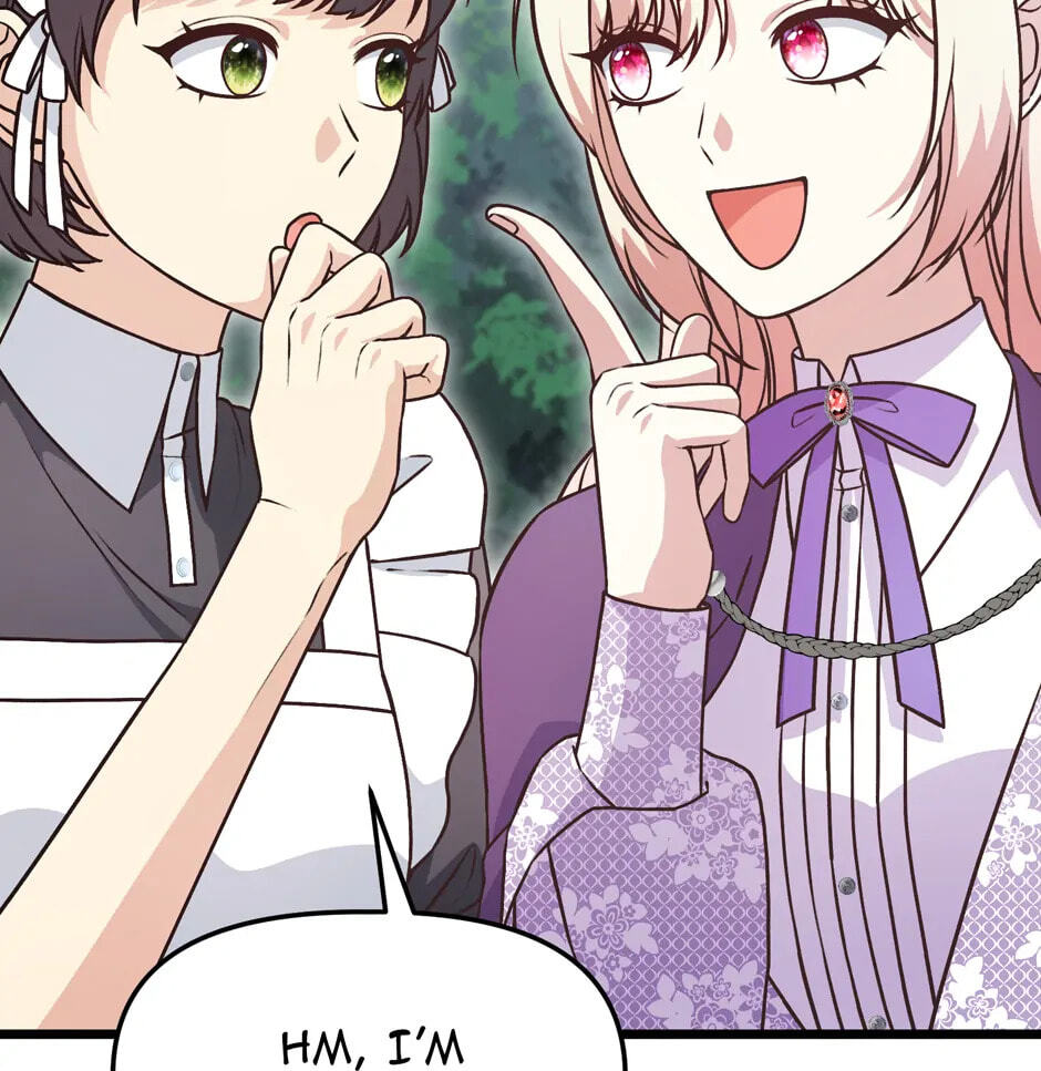 Read The Villainess Makeover chapter 41 image 127 on Lezhin