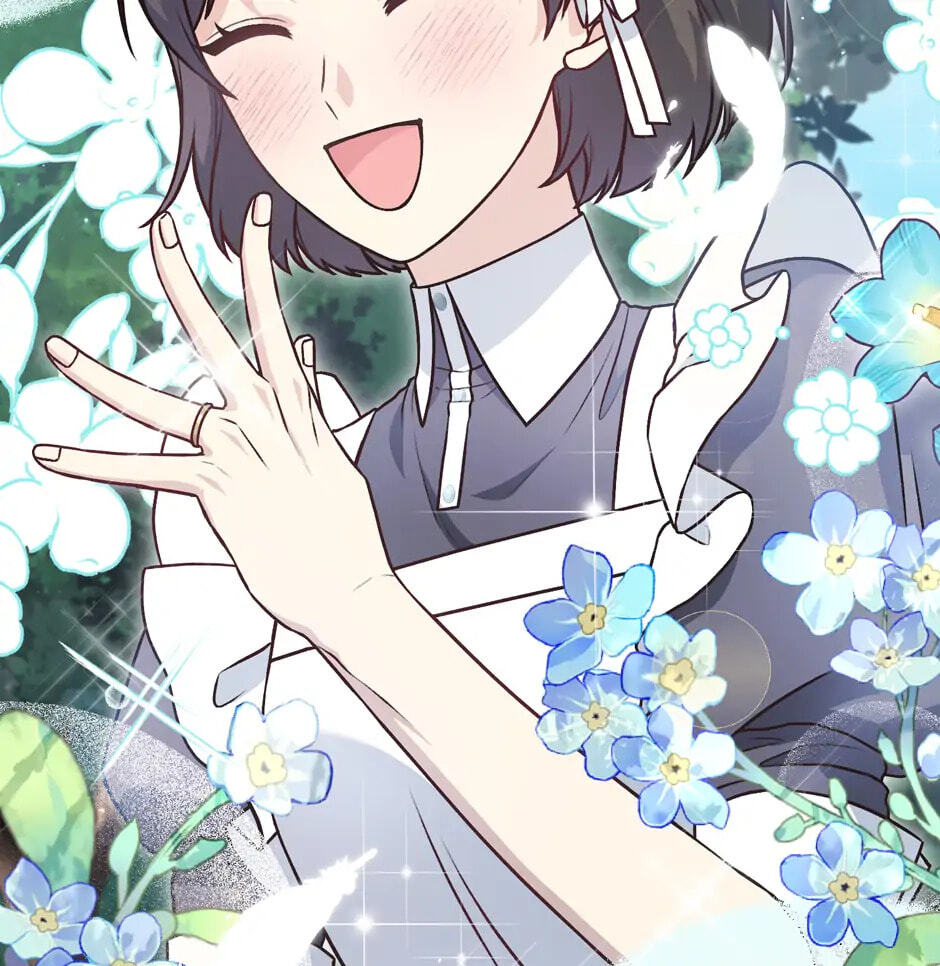 Read The Villainess Makeover chapter 41 image 131 on Lezhin