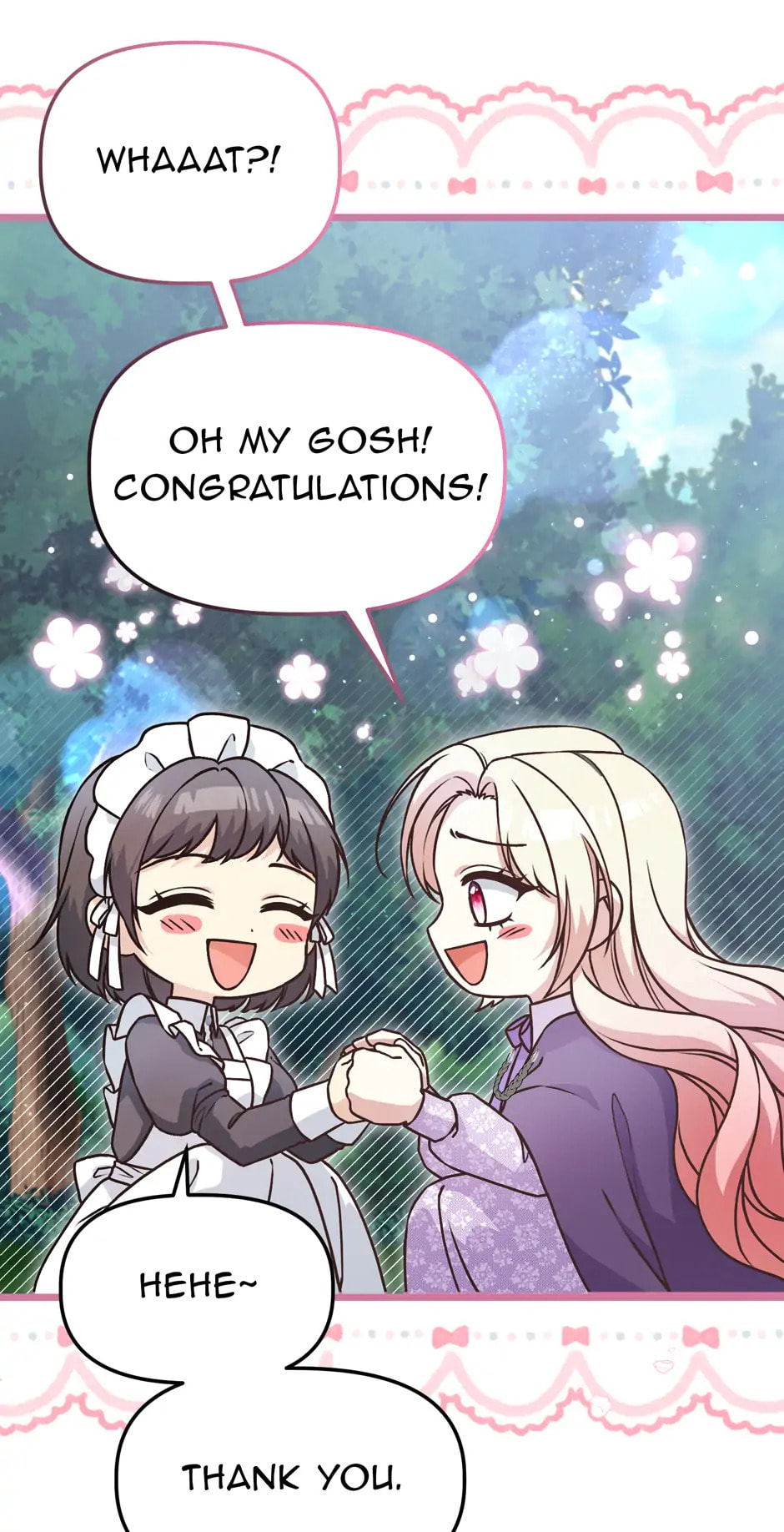 Read The Villainess Makeover chapter 41 image 133 on Lezhin