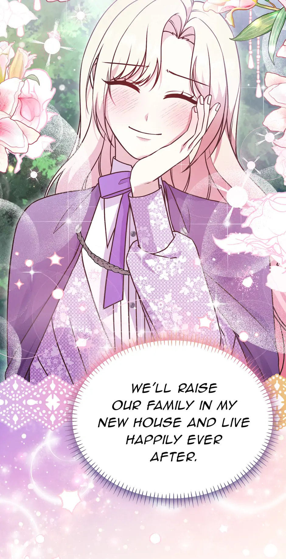 Read The Villainess Makeover chapter 41 image 136 on Lezhin