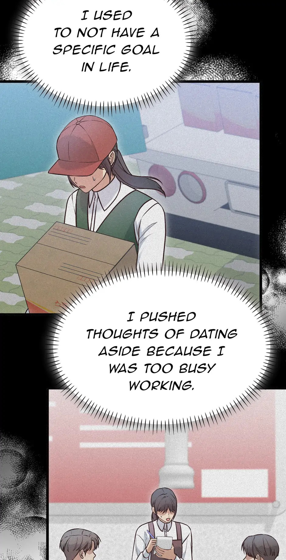 Read The Villainess Makeover chapter 41 image 140 on Lezhin