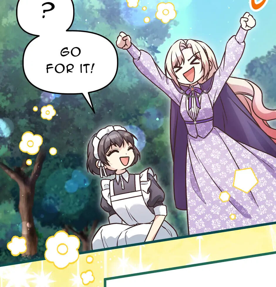 Read The Villainess Makeover chapter 41 image 147 on Lezhin