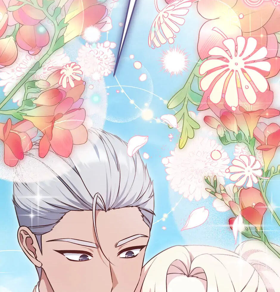 Read The Villainess Makeover chapter 41 image 17 on Lezhin