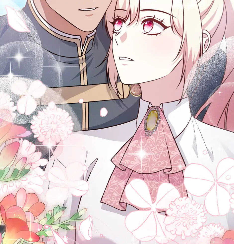 Read The Villainess Makeover chapter 41 image 18 on Lezhin