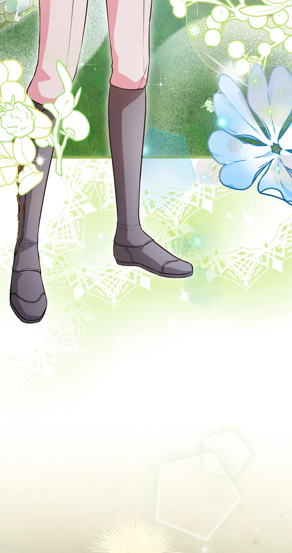 Read The Villainess Makeover chapter 41 image 2 on Lezhin