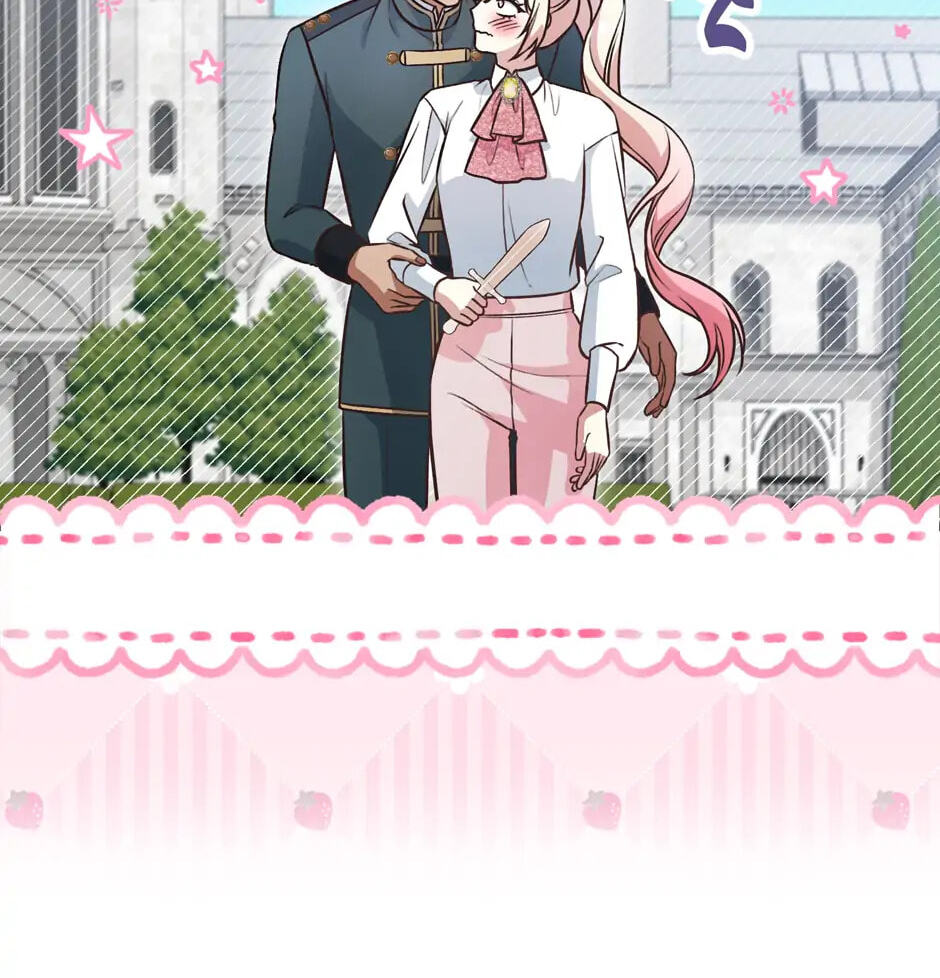 Read The Villainess Makeover chapter 41 image 21 on Lezhin