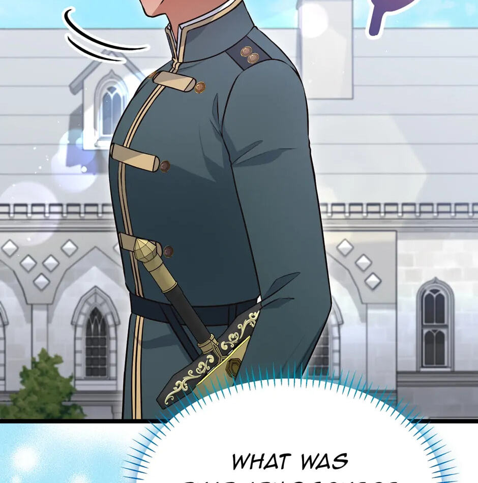 Read The Villainess Makeover chapter 41 image 23 on Lezhin
