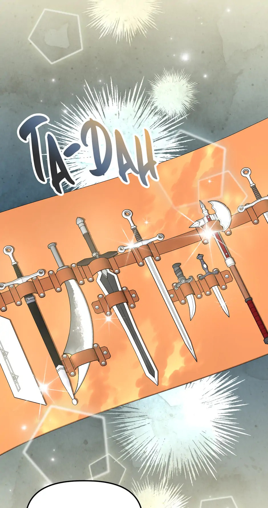 Read The Villainess Makeover chapter 41 image 3 on Lezhin