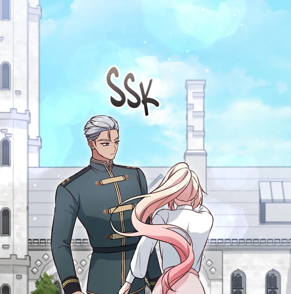 Read The Villainess Makeover chapter 41 image 32 on Lezhin