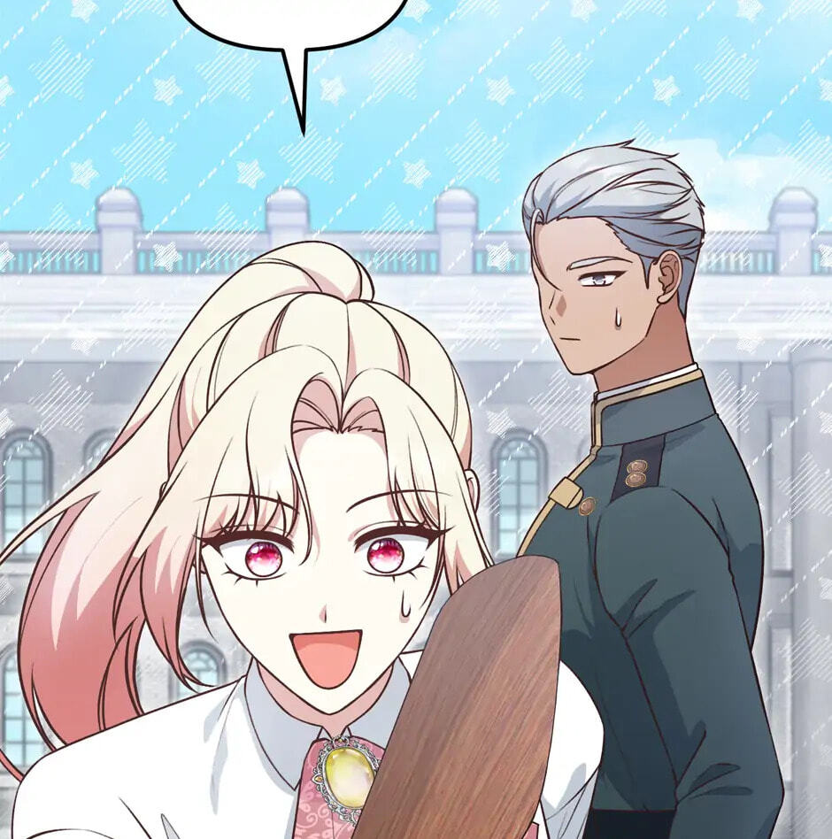 Read The Villainess Makeover chapter 41 image 34 on Lezhin