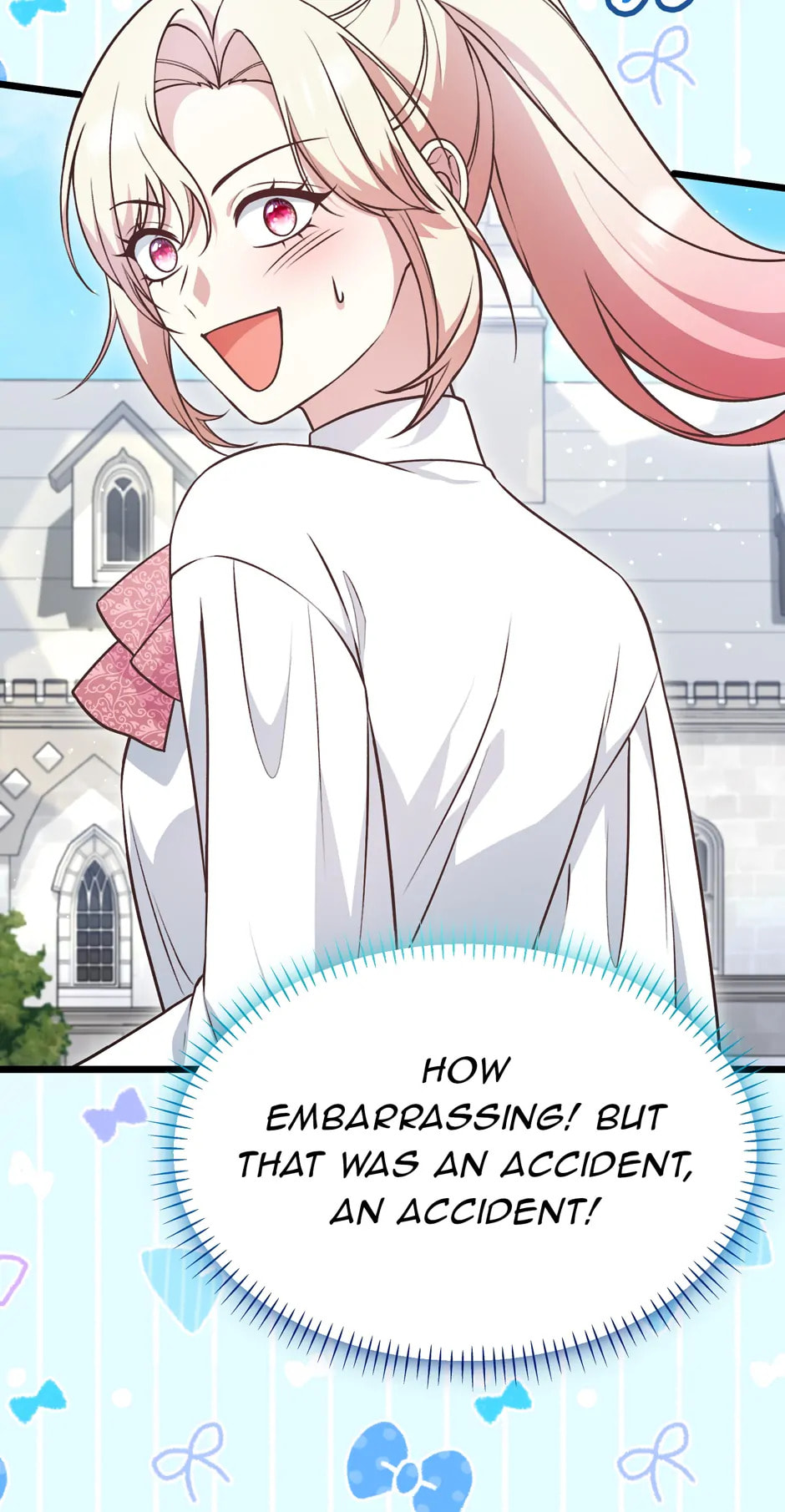 Read The Villainess Makeover chapter 41 image 37 on Lezhin