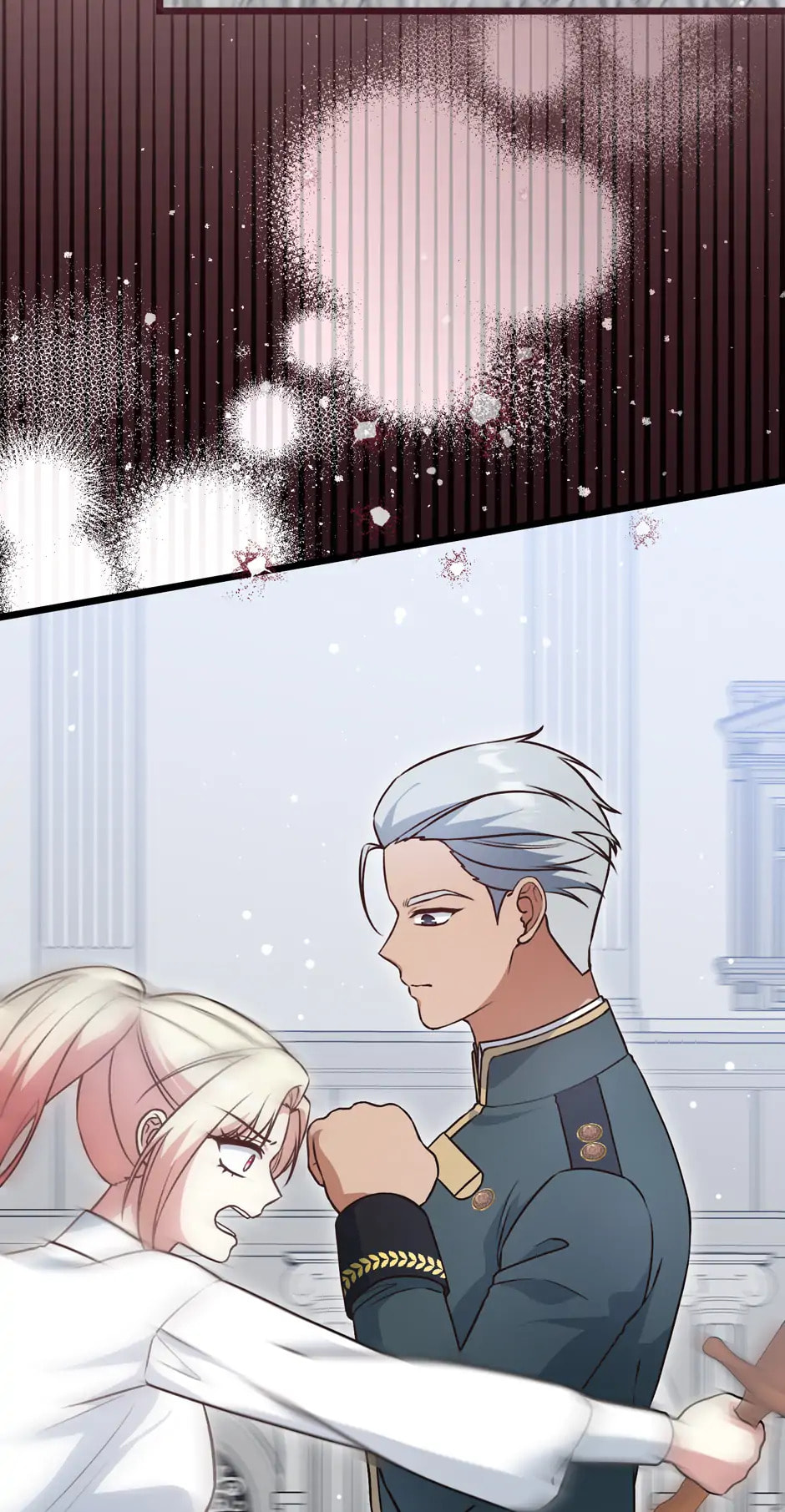 Read The Villainess Makeover chapter 41 image 40 on Lezhin
