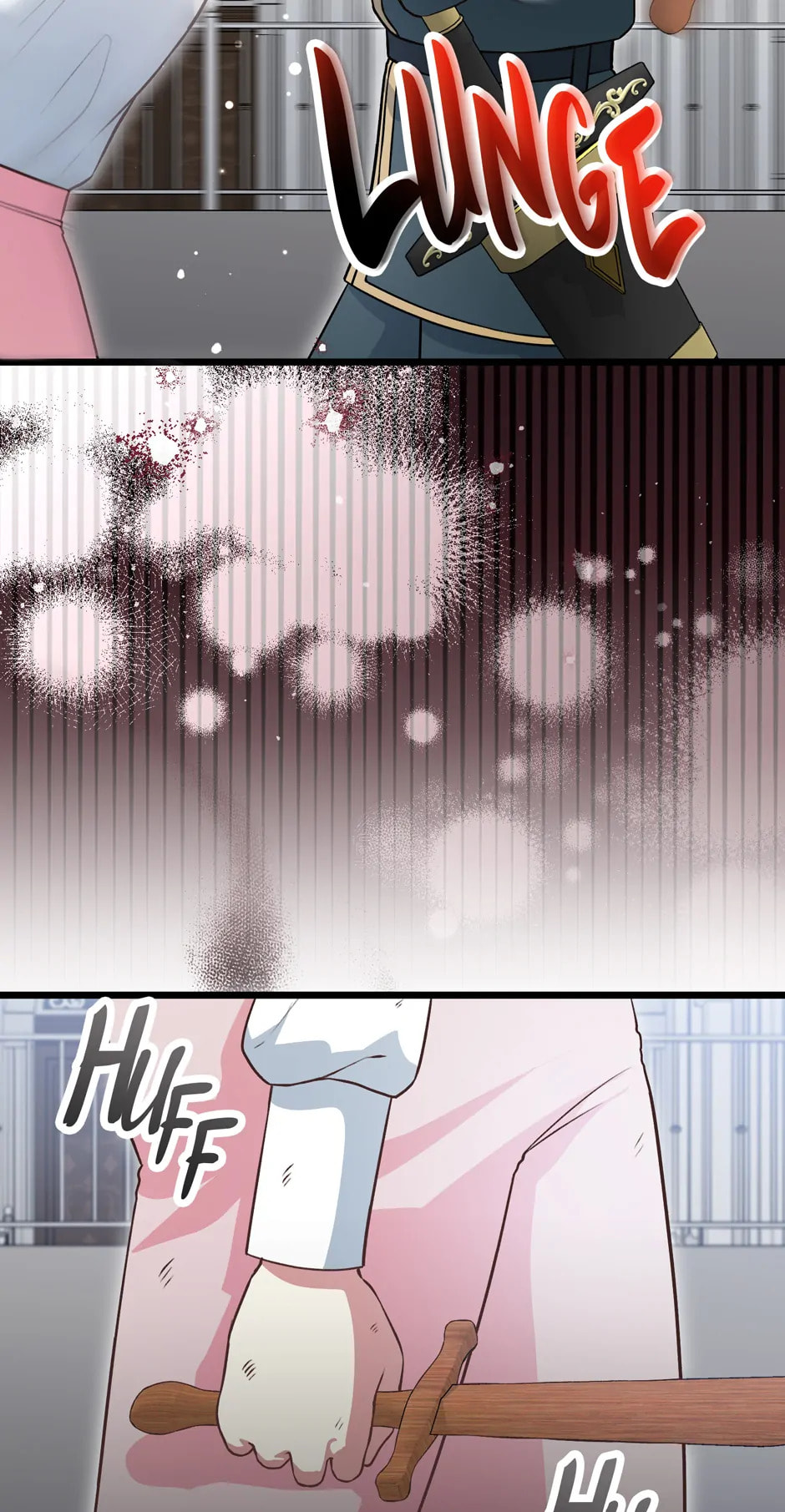Read The Villainess Makeover chapter 41 image 41 on Lezhin