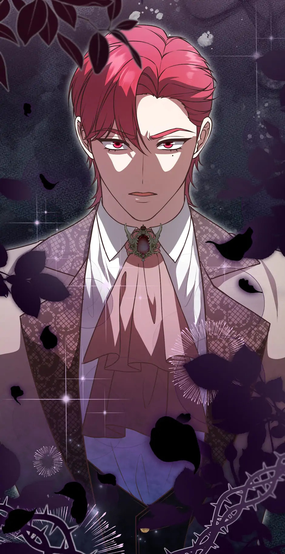 Read The Villainess Makeover chapter 41 image 49 on Lezhin