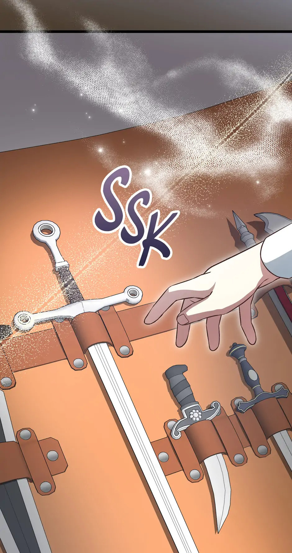 Read The Villainess Makeover chapter 41 image 5 on Lezhin