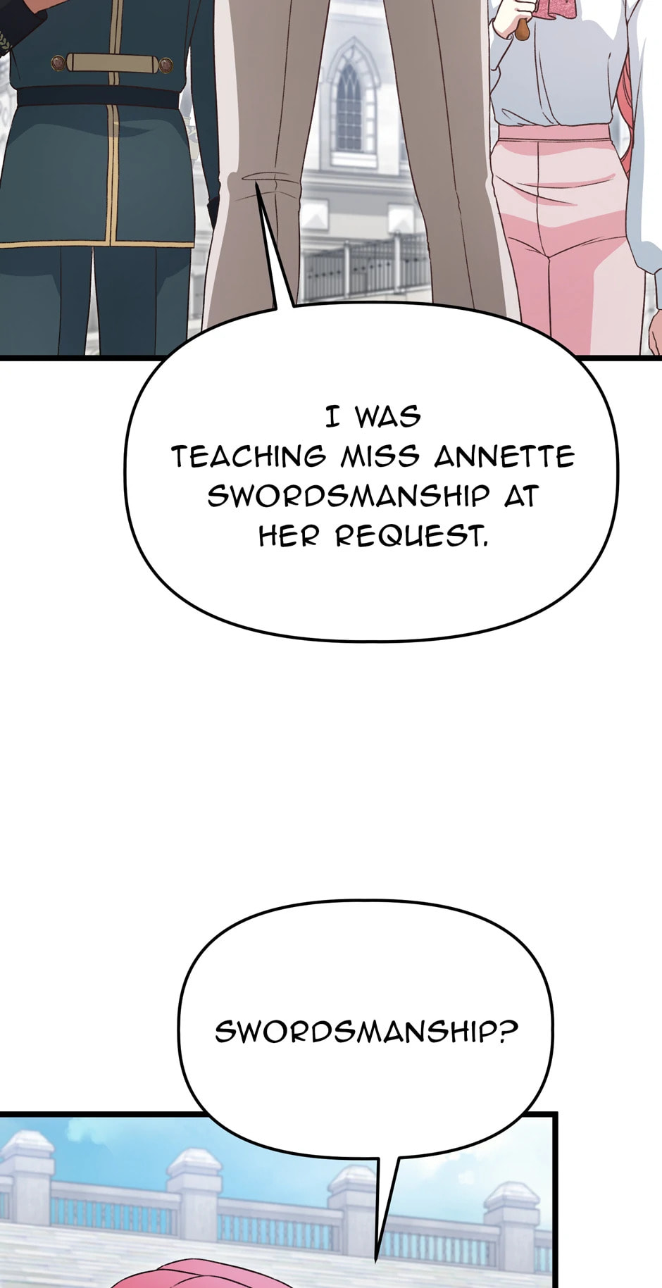 Read The Villainess Makeover chapter 41 image 51 on Lezhin