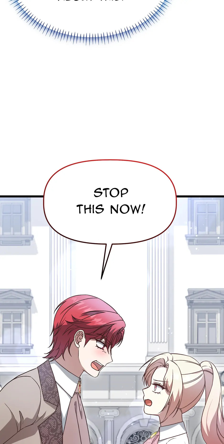 Read The Villainess Makeover chapter 41 image 54 on Lezhin