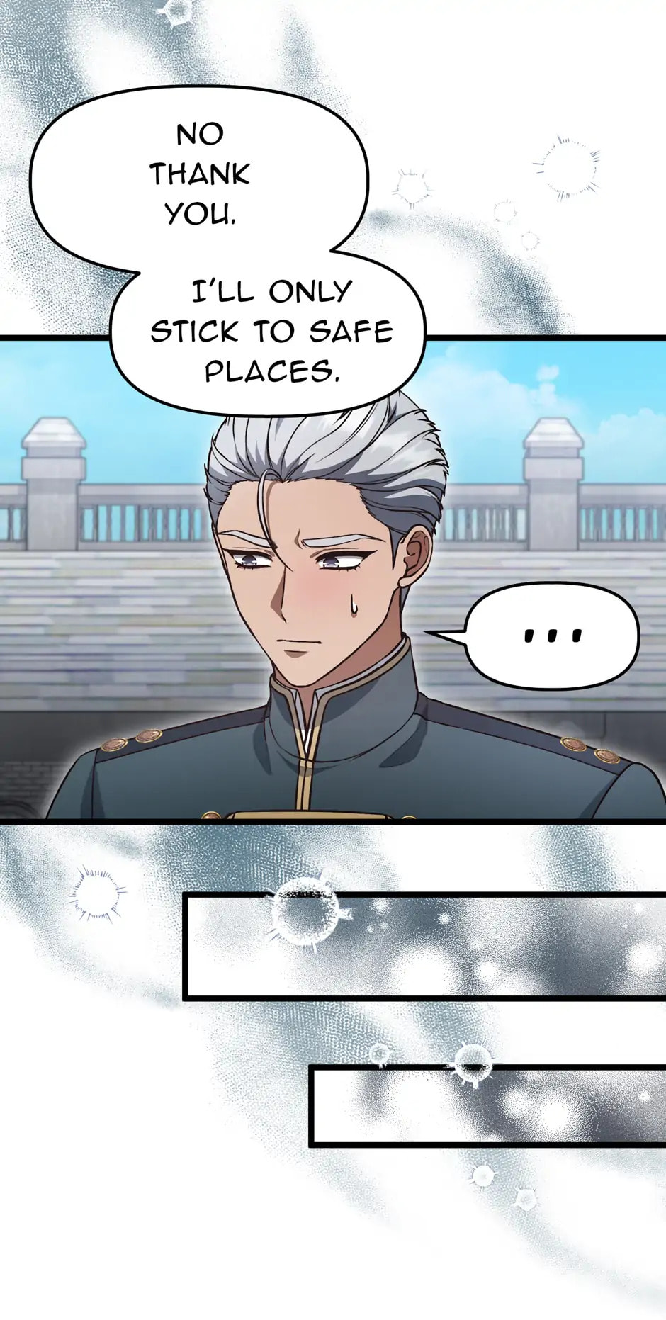 Read The Villainess Makeover chapter 41 image 59 on Lezhin