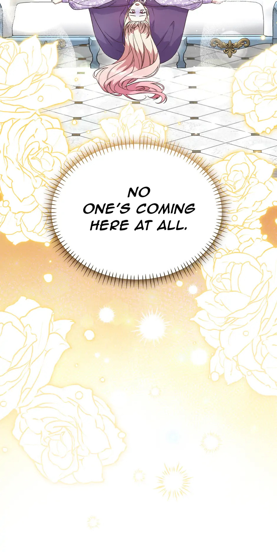 Read The Villainess Makeover chapter 41 image 66 on Lezhin