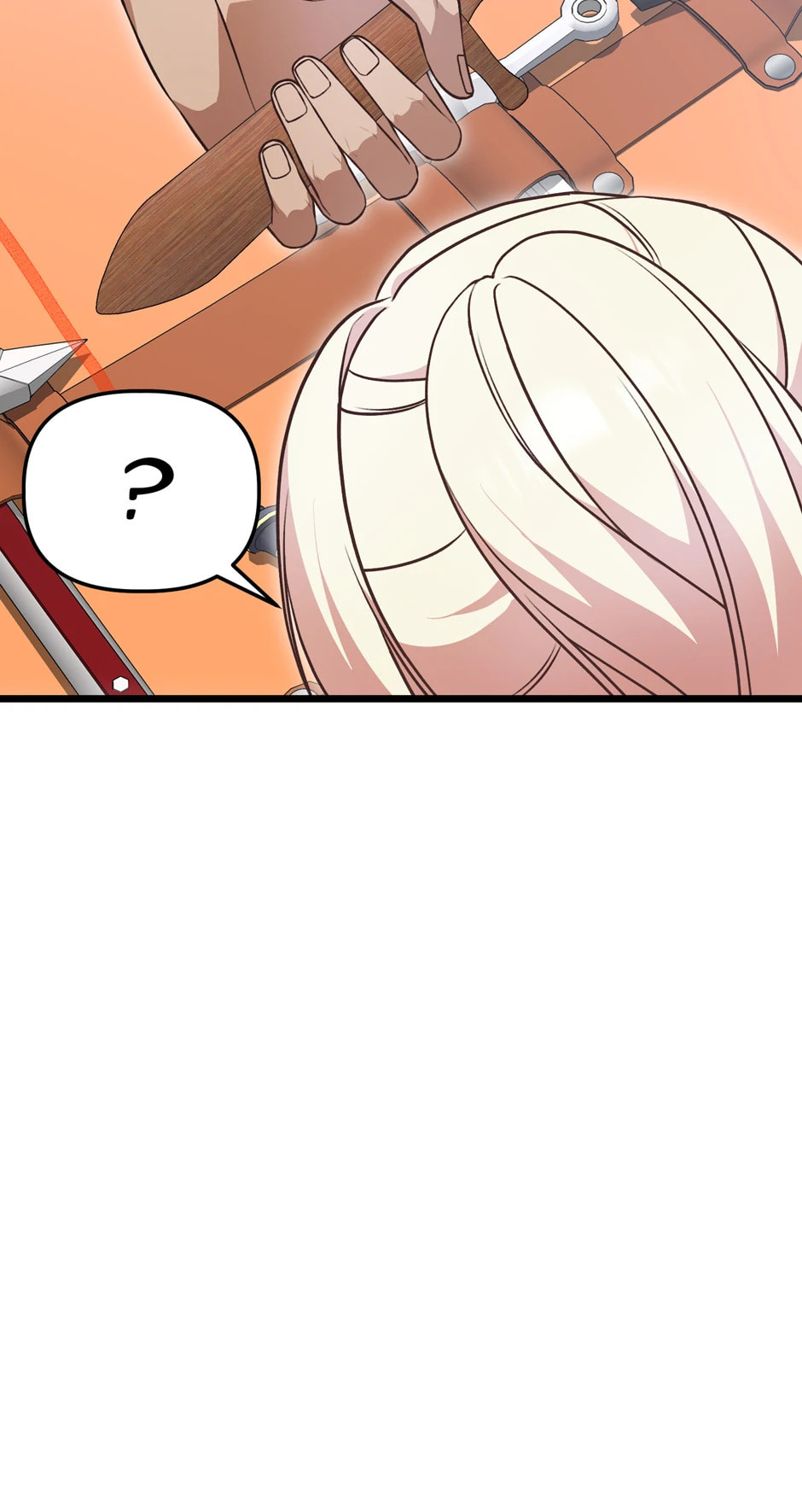 Read The Villainess Makeover chapter 41 image 7 on Lezhin