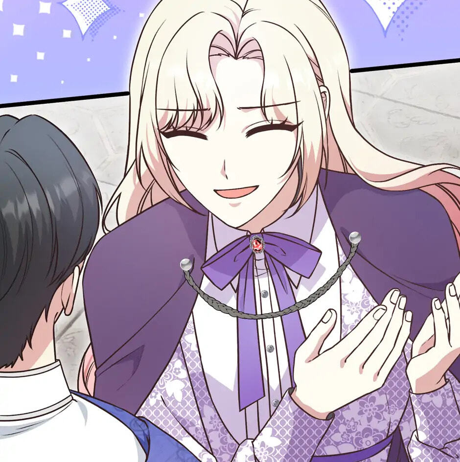 Read The Villainess Makeover chapter 41 image 79 on Lezhin