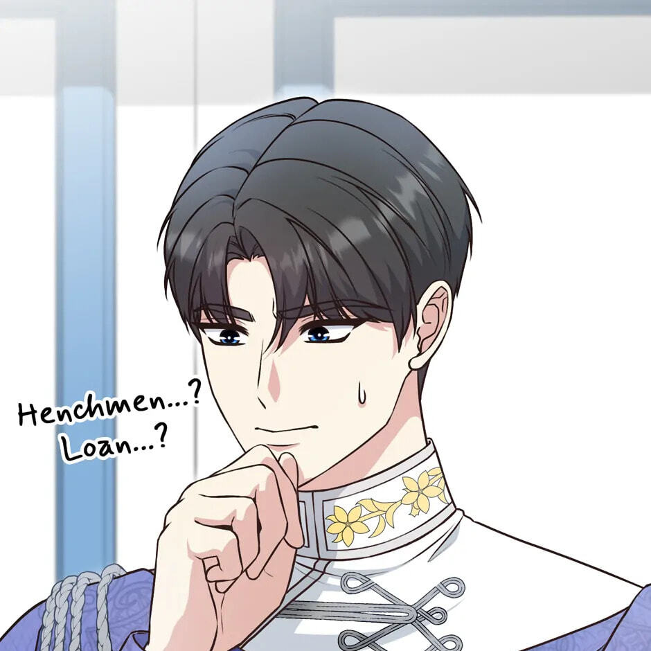 Read The Villainess Makeover chapter 41 image 83 on Lezhin