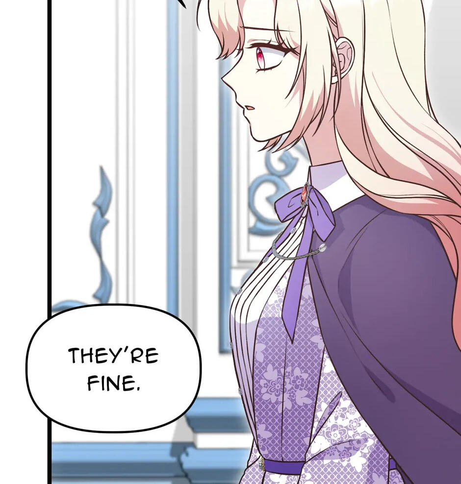 Read The Villainess Makeover chapter 41 image 86 on Lezhin