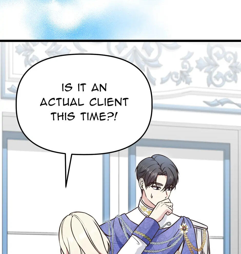 Read The Villainess Makeover chapter 41 image 90 on Lezhin