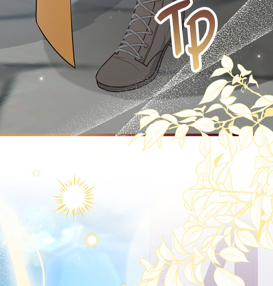 Read The Villainess Makeover chapter 42 image 10 on Lezhin