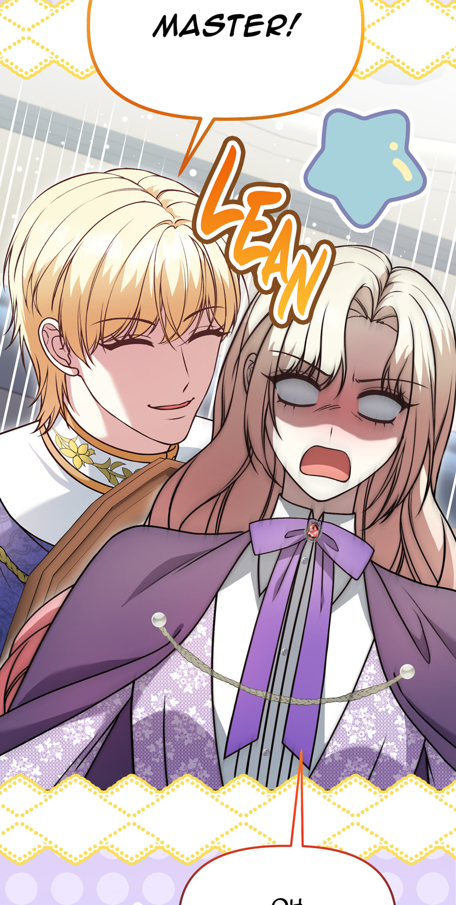 Read The Villainess Makeover chapter 42 image 101 on Lezhin