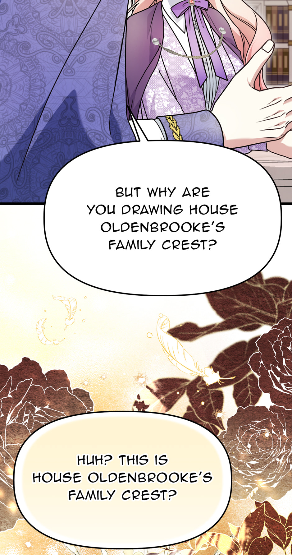 Read The Villainess Makeover chapter 42 image 108 on Lezhin