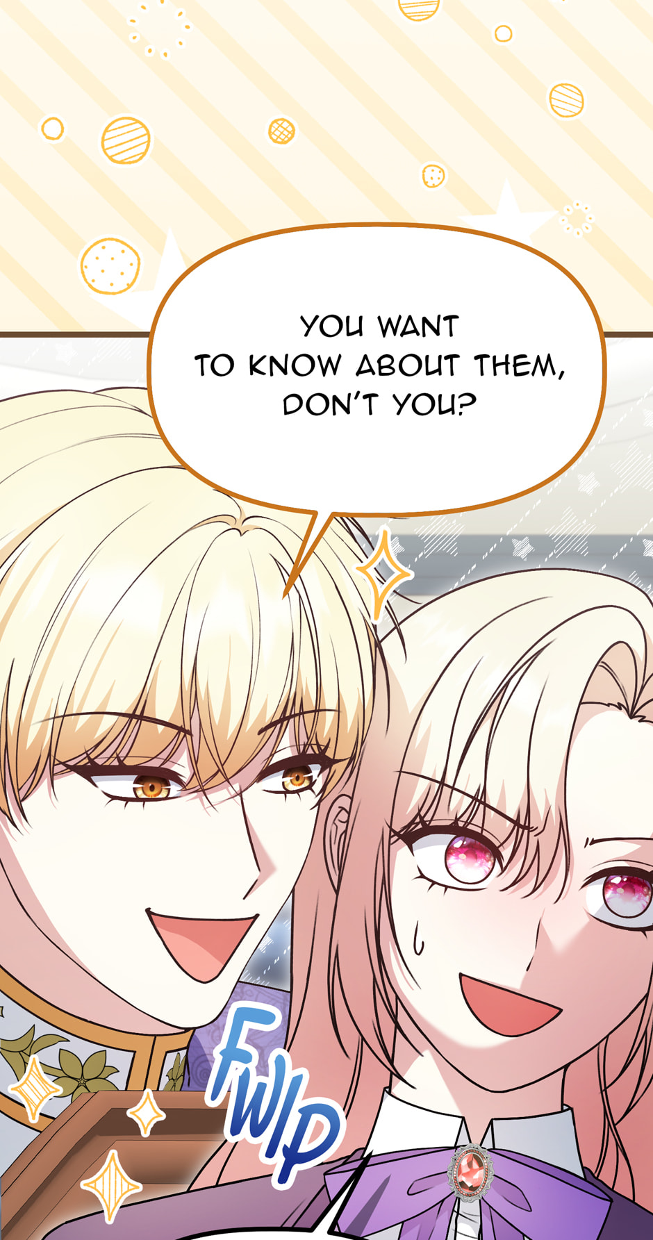 Read The Villainess Makeover chapter 42 image 111 on Lezhin