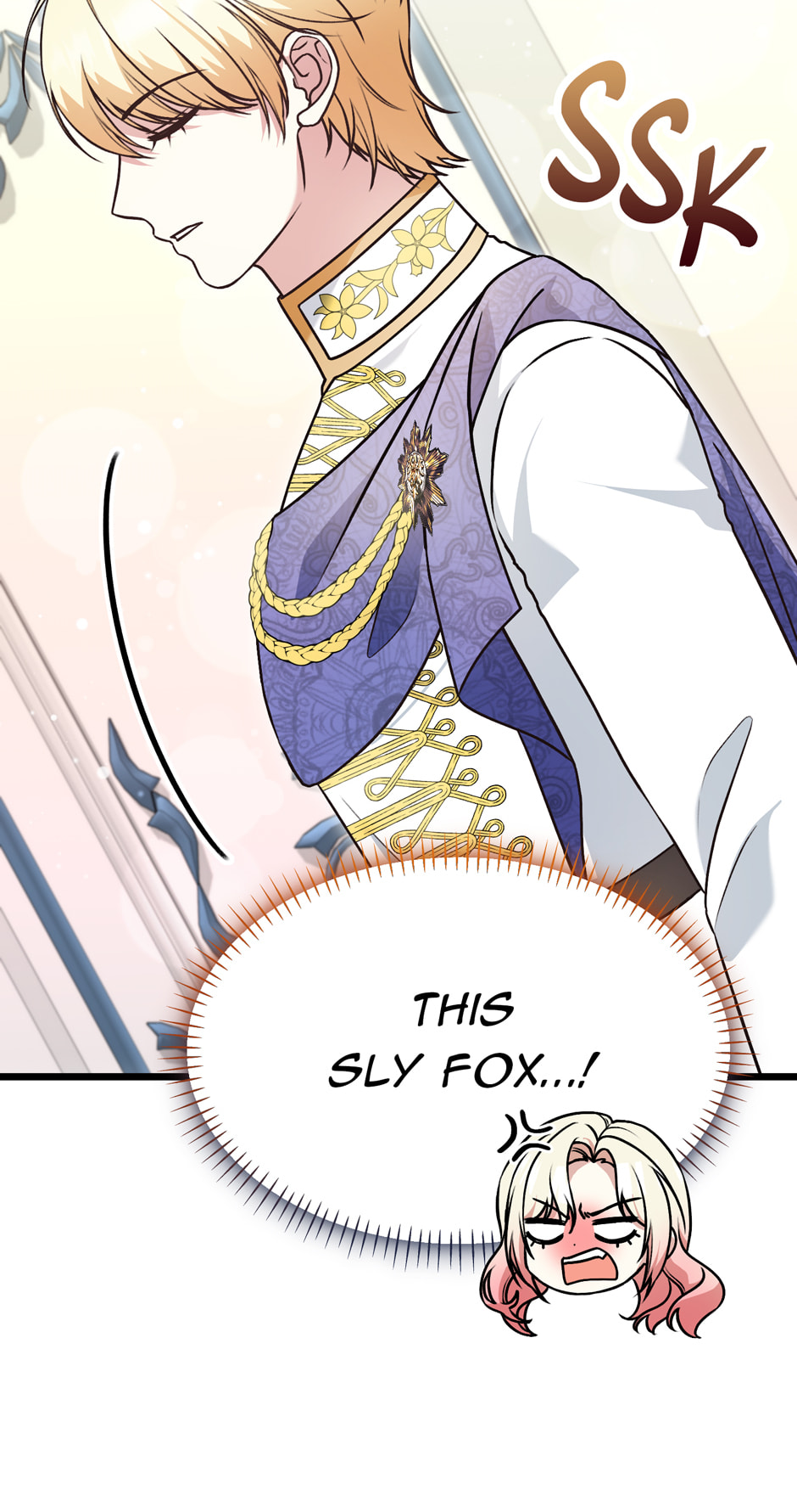 Read The Villainess Makeover chapter 42 image 113 on Lezhin