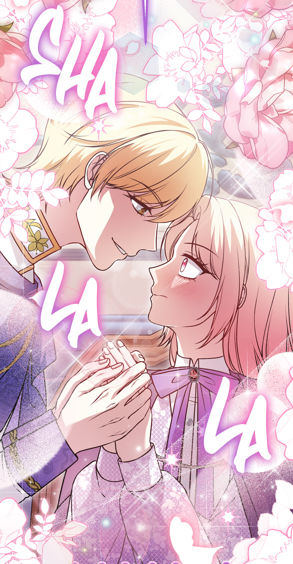 Read The Villainess Makeover chapter 42 image 116 on Lezhin