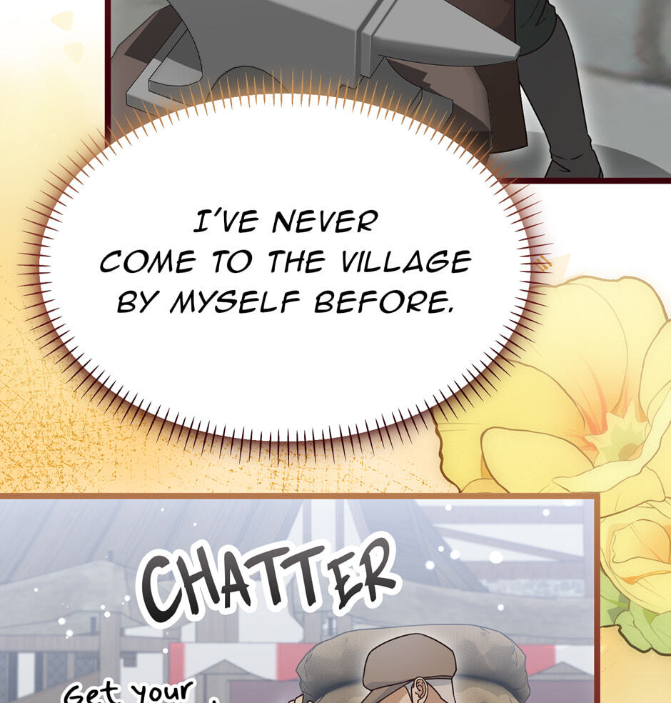 Read The Villainess Makeover chapter 42 image 16 on Lezhin