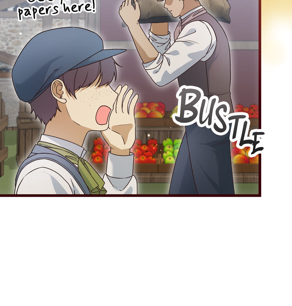 Read The Villainess Makeover chapter 42 image 17 on Lezhin