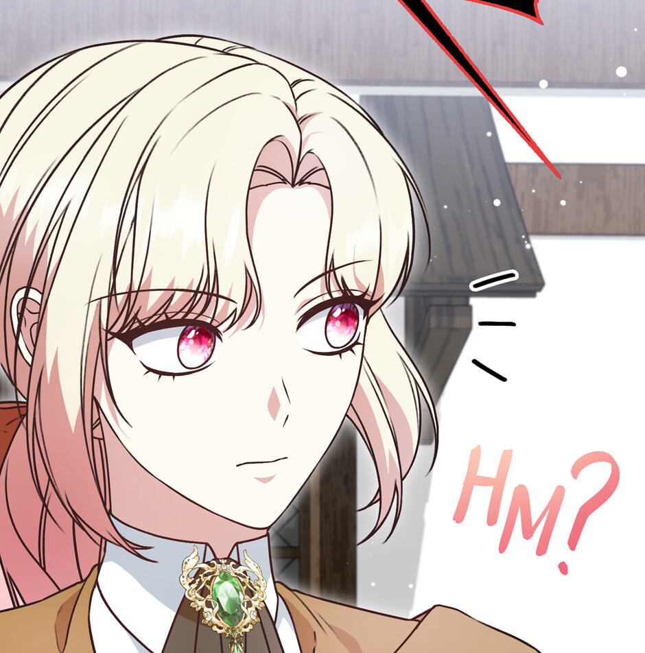 Read The Villainess Makeover chapter 42 image 19 on Lezhin