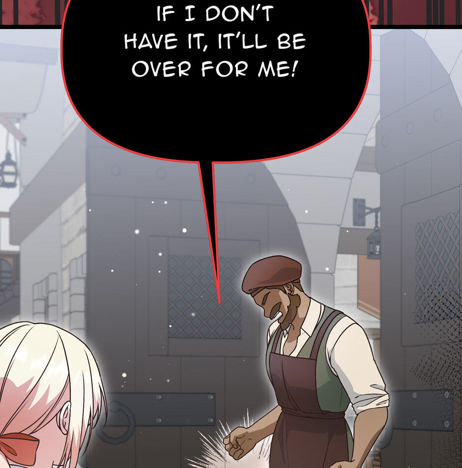 Read The Villainess Makeover chapter 42 image 21 on Lezhin