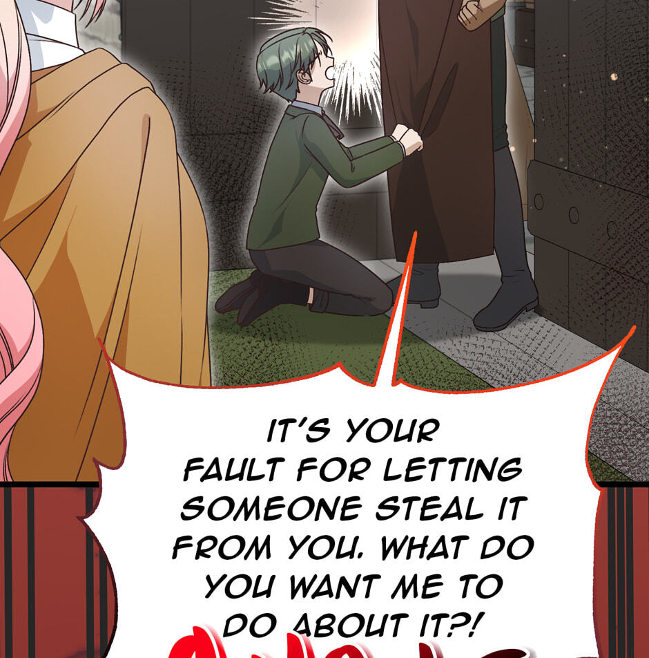 Read The Villainess Makeover chapter 42 image 22 on Lezhin